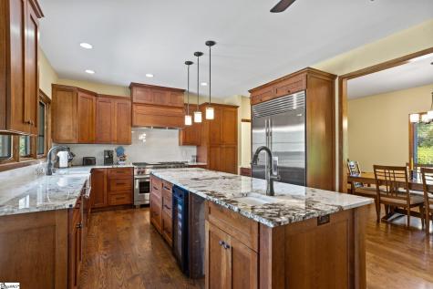 19 Crown Ridge Road Travelers Rest SC 29690