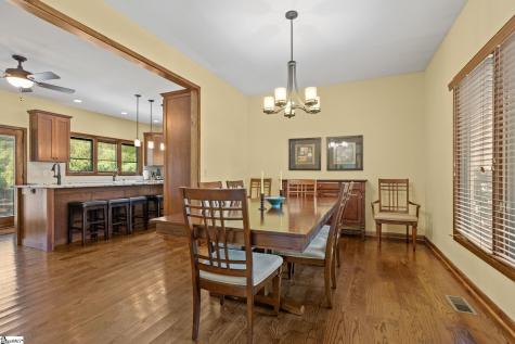 19 Crown Ridge Road Travelers Rest SC 29690