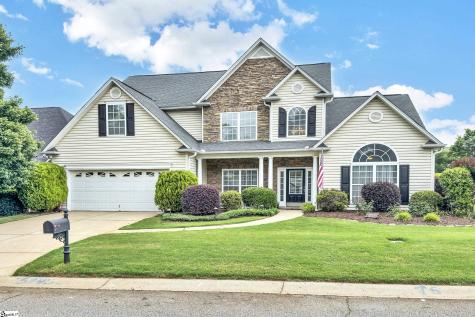 508 Inner Banks Road Boiling Springs SC 29316