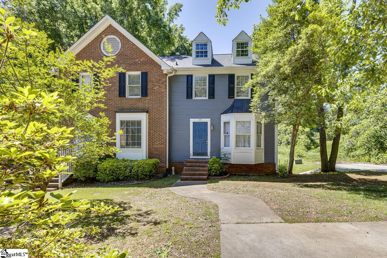 227 Emerald Way Spartanburg SC 29302