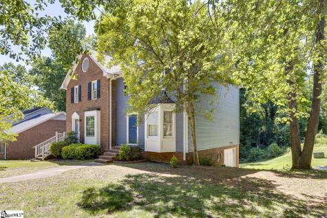 227 Emerald Way Spartanburg SC 29302