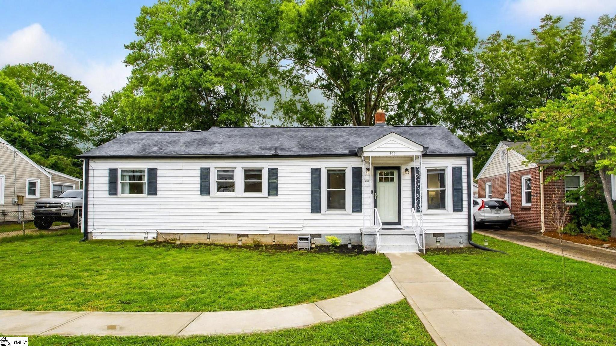 405 Perry Road Greenville SC 29609