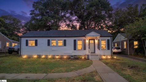 405 Perry Road Greenville SC 29609