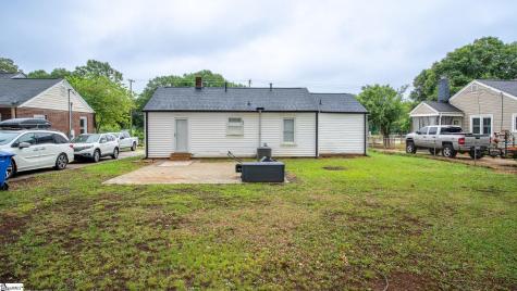 405 Perry Road Greenville SC 29609
