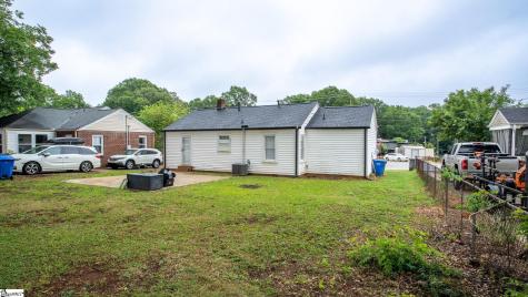405 Perry Road Greenville SC 29609