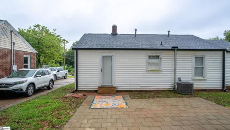 405 Perry Road Greenville SC 29609