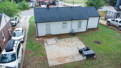 405 Perry Road Greenville SC 29609