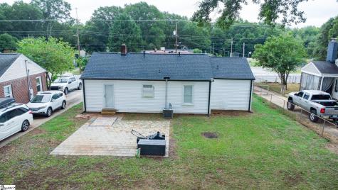 405 Perry Road Greenville SC 29609