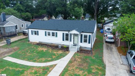 405 Perry Road Greenville SC 29609