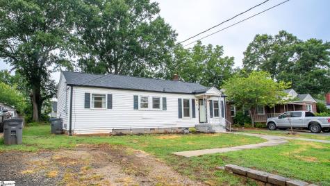 405 Perry Road Greenville SC 29609