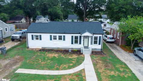 405 Perry Road Greenville SC 29609