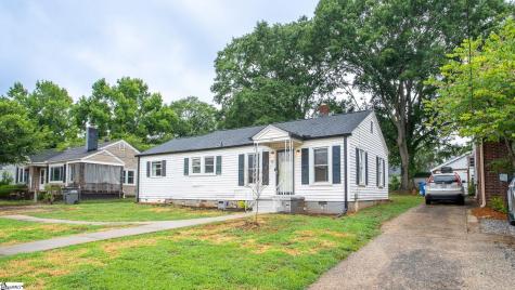 405 Perry Road Greenville SC 29609