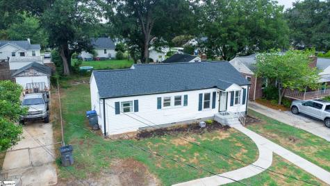 405 Perry Road Greenville SC 29609