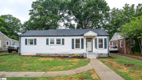 405 Perry Road Greenville SC 29609
