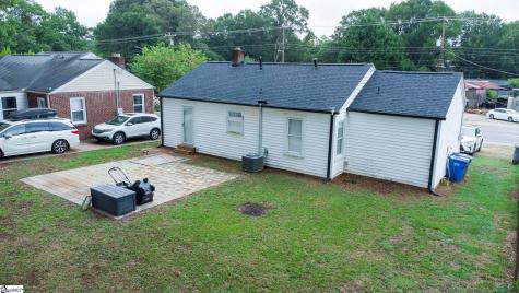 405 Perry Road Greenville SC 29609