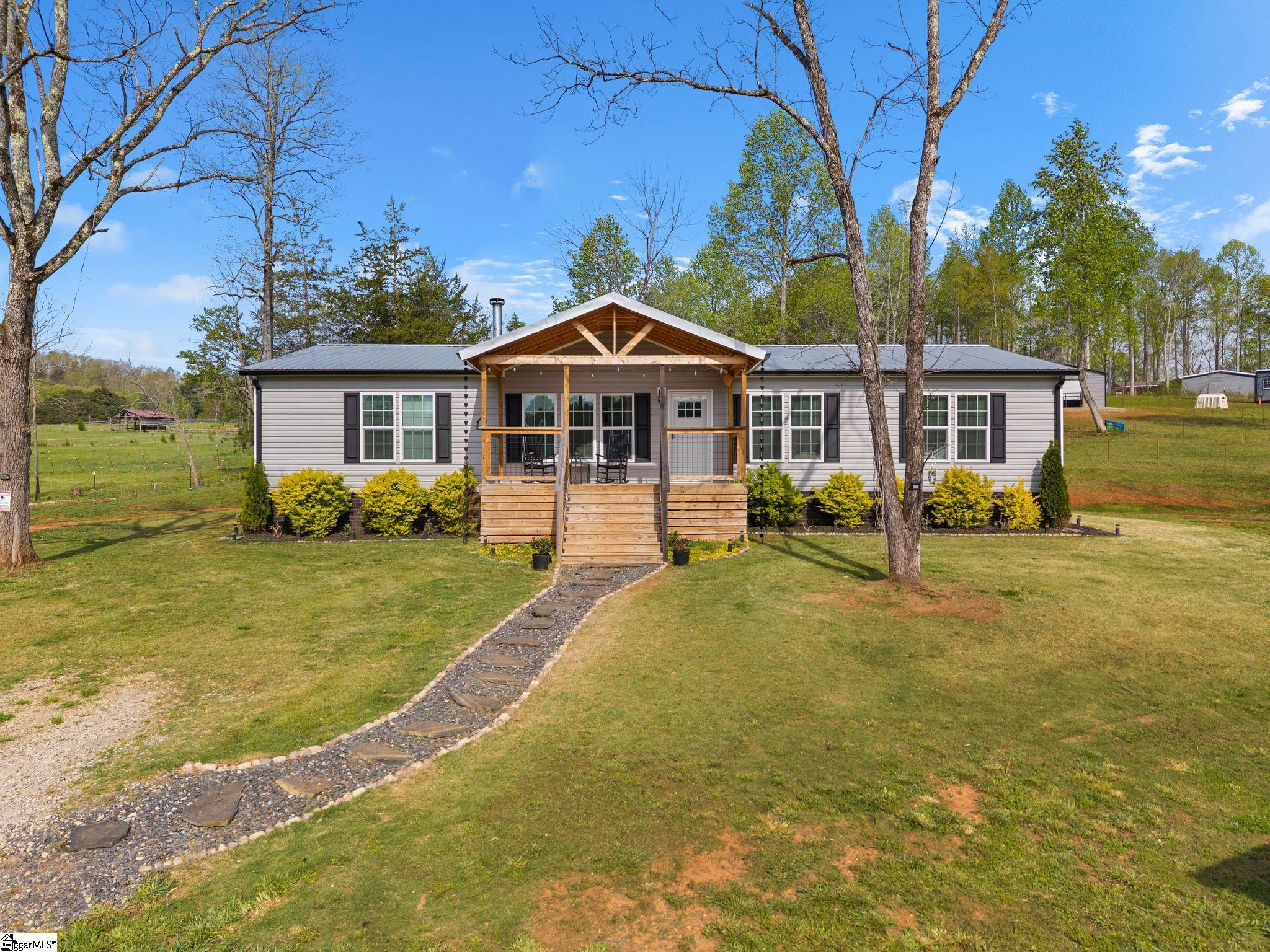 3015 Pumpkintown Highway Pickens SC 29671