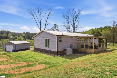 3015 Pumpkintown Highway Pickens SC 29671