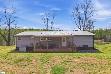3015 Pumpkintown Highway Pickens SC 29671
