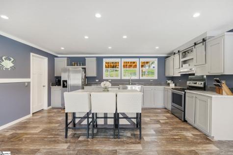 3015 Pumpkintown Highway Pickens SC 29671
