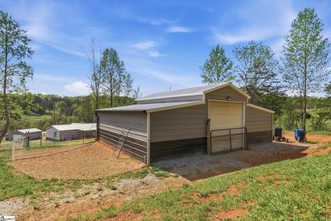 3015 Pumpkintown Highway Pickens SC 29671