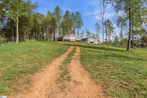 3015 Pumpkintown Highway Pickens SC 29671