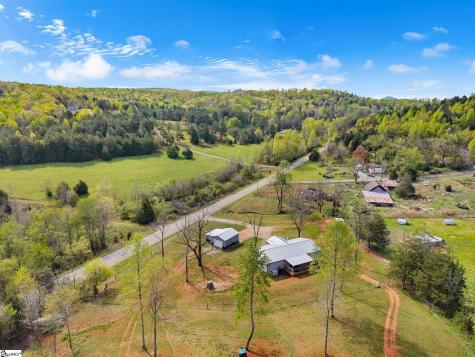 3015 Pumpkintown Highway Pickens SC 29671