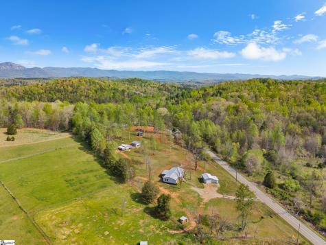 3015 Pumpkintown Highway Pickens SC 29671