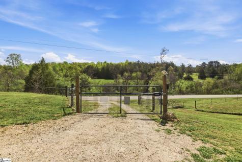 3015 Pumpkintown Highway Pickens SC 29671