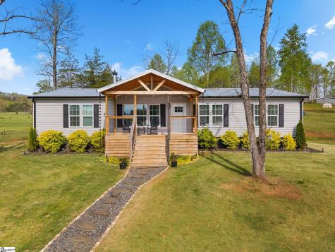 3015 Pumpkintown Highway Pickens SC 29671