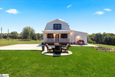 504 Ray Blackley Road Inman SC 29349