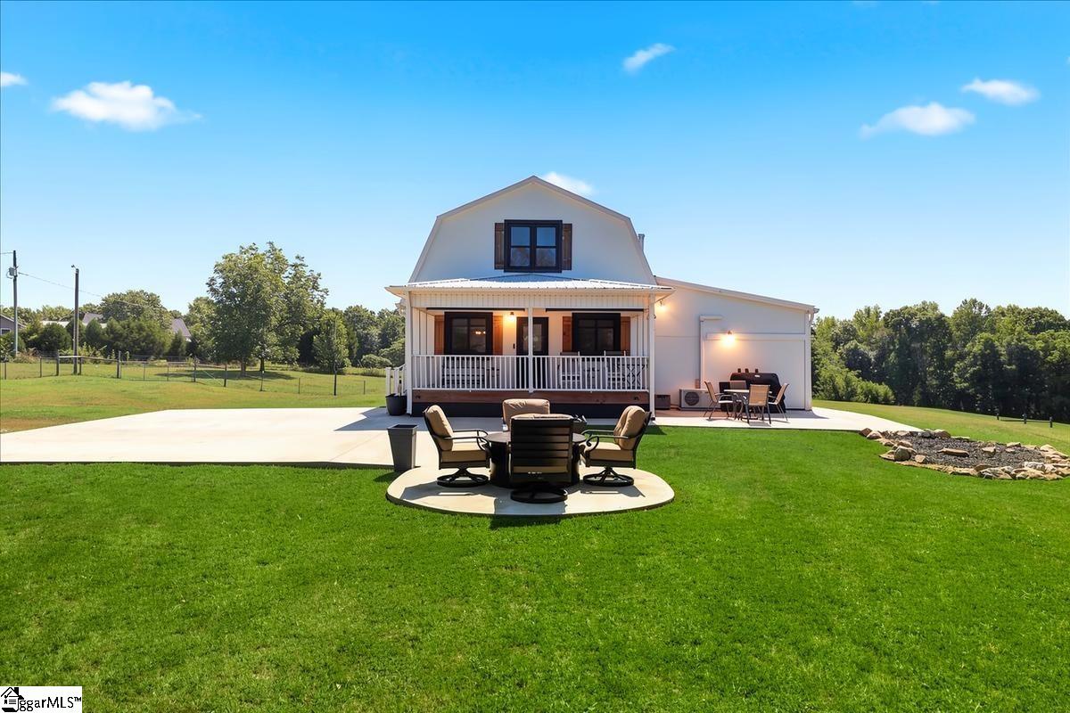 504 Ray Blackley Road Inman SC 29349