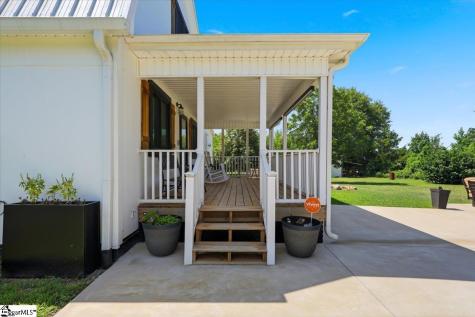 504 Ray Blackley Road Inman SC 29349