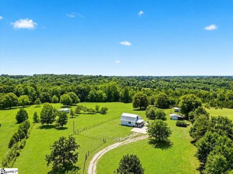 504 Ray Blackley Road Inman SC 29349