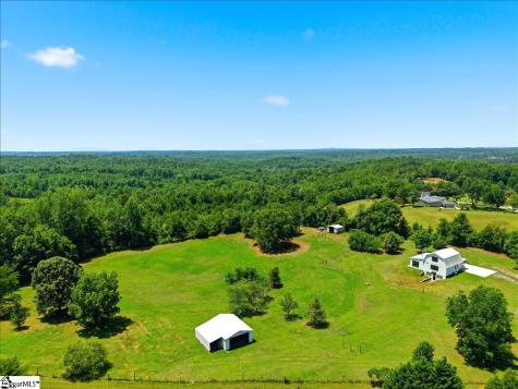 504 Ray Blackley Road Inman SC 29349