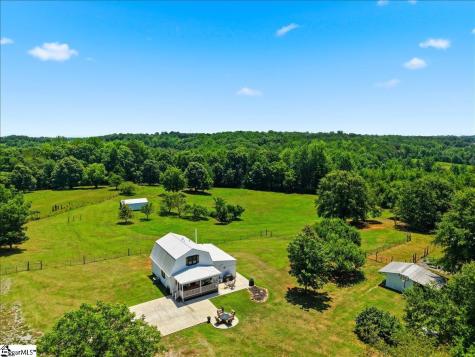 504 Ray Blackley Road Inman SC 29349