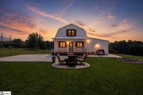 504 Ray Blackley Road Inman SC 29349
