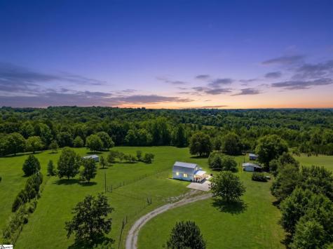 504 Ray Blackley Road Inman SC 29349