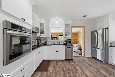 504 Ray Blackley Road Inman SC 29349