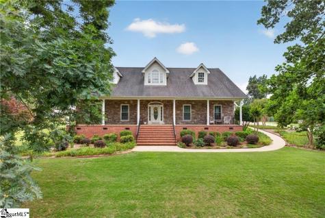 534 Broadwater Circle Anderson SC 29626