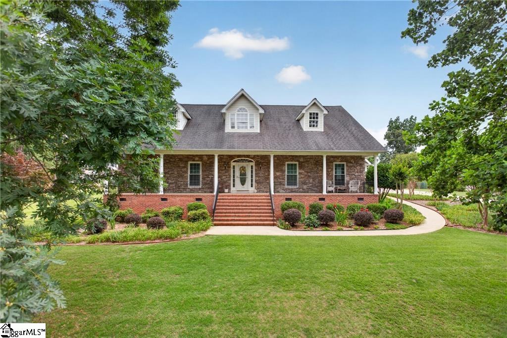 534 Broadwater Circle Anderson SC 29626