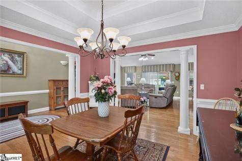 534 Broadwater Circle Anderson SC 29626