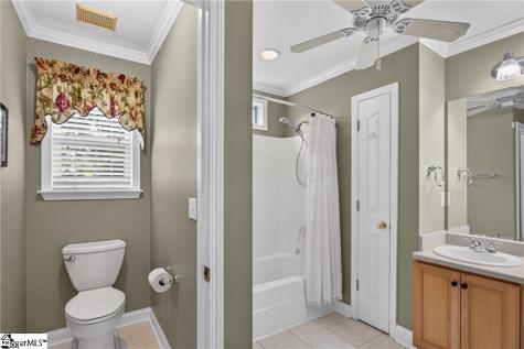 534 Broadwater Circle Anderson SC 29626