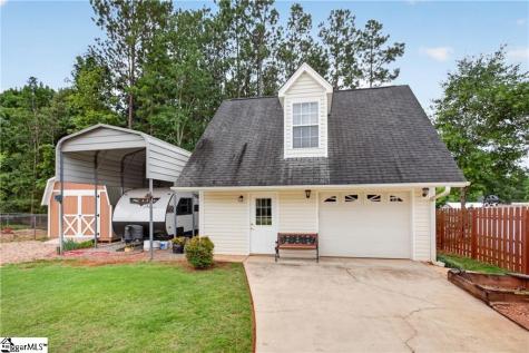 534 Broadwater Circle Anderson SC 29626
