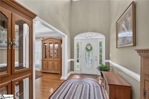 534 Broadwater Circle Anderson SC 29626