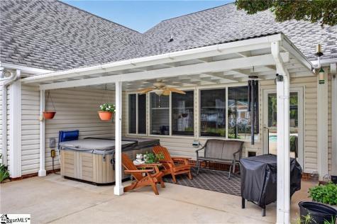 534 Broadwater Circle Anderson SC 29626