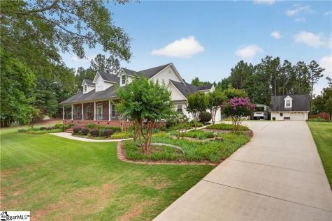 534 Broadwater Circle Anderson SC 29626