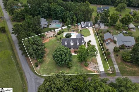 534 Broadwater Circle Anderson SC 29626