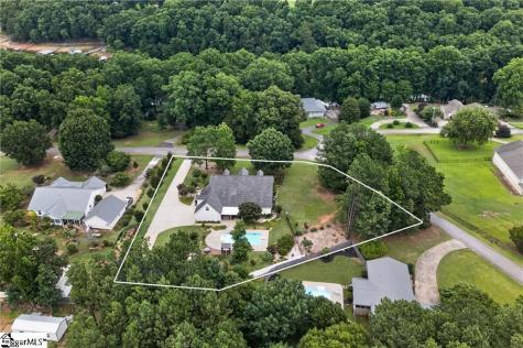 534 Broadwater Circle Anderson SC 29626