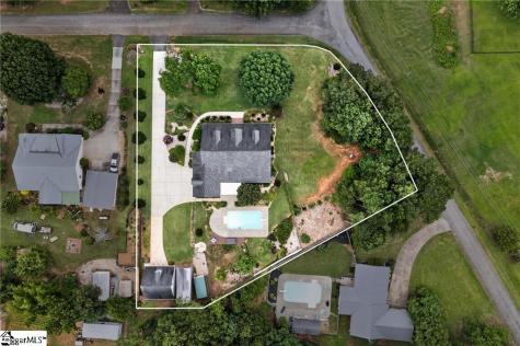 534 Broadwater Circle Anderson SC 29626