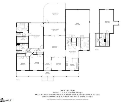 534 Broadwater Circle Anderson SC 29626